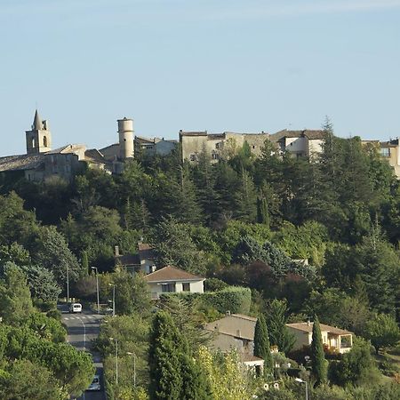 B&B Villa Viva Vitale Pierrevert Buitenkant foto