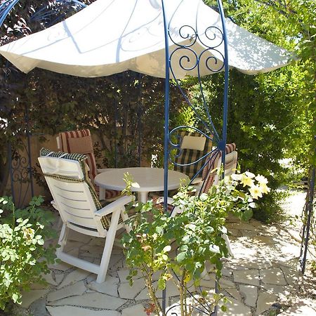 B&B Villa Viva Vitale Pierrevert Buitenkant foto